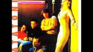 Catatonia- Gwe (Live- December 1993)