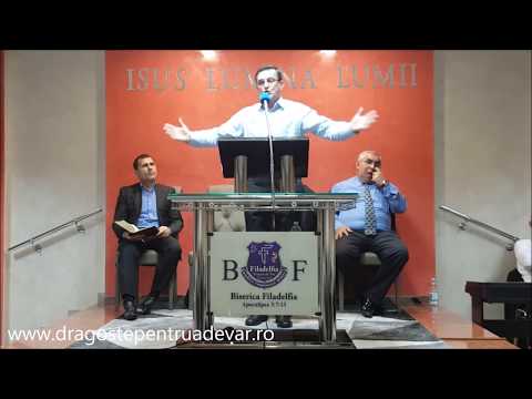 Gigi Munteanu - Umblarea cu Dumnezeu