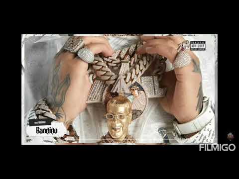 Anuel AA & Mariah - Bandido [Emmanuel Oficial]