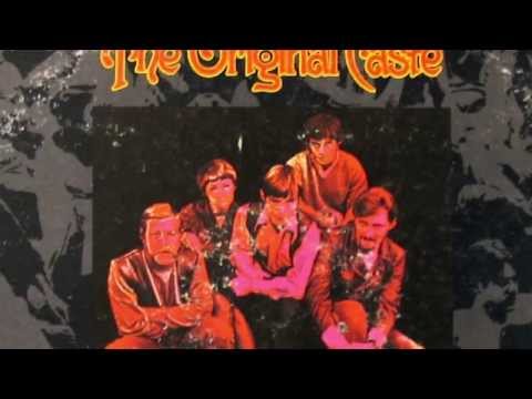 Original Caste - "Mr.  Monday"