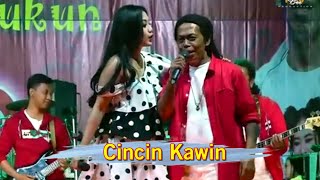 Download lagu CINCIN KAWIN   CAK SODIQ FT ANJAR AGUSTIN   NEW MONATA   LIVE PONCOKUSUMO MALANG mp3