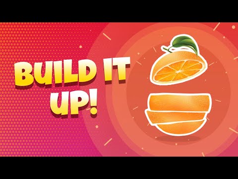 Stack up - Funny Models Video