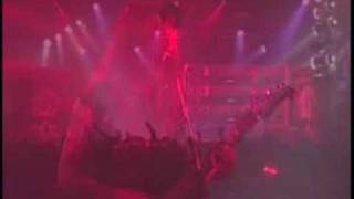 HYPOCRISY - Fire In The Sky Nuclear Blast Festival - 2000 (OFFICIAL LIVE)