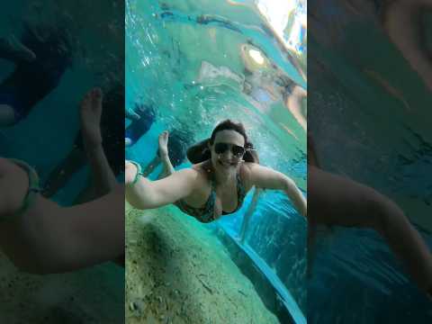 PARQUE DAS FONTES - RIO QUENTE - GO