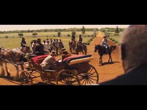 Django Unchained - Who Dis Nigga On Dat Nag?