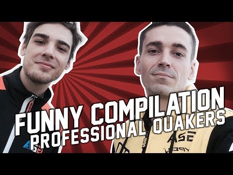 ROAD 2 DREAMHACK 2017 - RAPHA, AGENT, COOLLER, CYPHER, DAHANG and more - FUNNY VIDEO