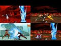 Todos Los Intros Especiales De KOF 98 UM The King Of Fighters 98 Ultimate Match