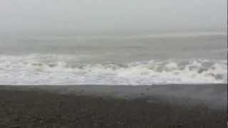 preview picture of video 'Yirrell Beach, Winthrop, Massachusetts'