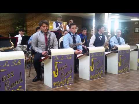 One Mint Julep (Jazz Band)