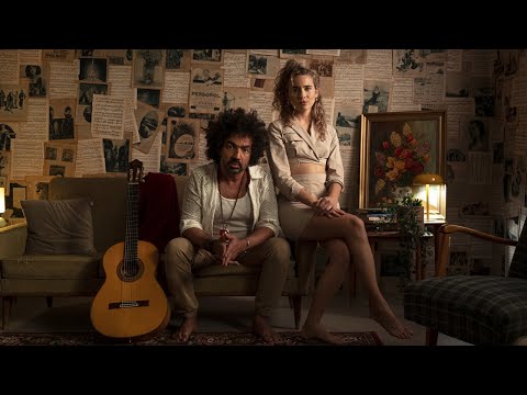 Muchacho feat Marina Tuset - Perfume de ron (Official Video)