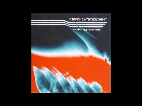 Red Snapper - The Sleepless