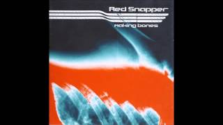 Red Snapper - The Sleepless