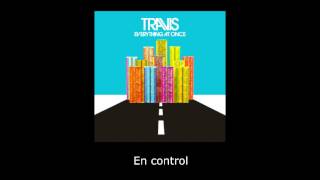 Travis - Animals (subtitulos en español)