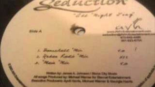Seduction - All Night Long (Main Mix)