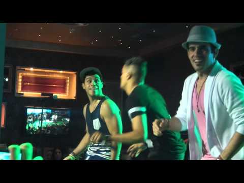 AURA. Presentación en Hard Rock 2. MasVip