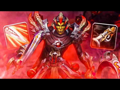 Outlaw Rogue is META in 10.2 M+