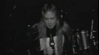 NEVERMORE Next In Line