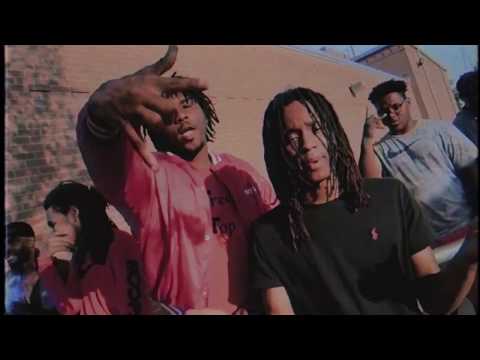 Swank1K - TonyStory 1 ft. Projekt Booda (Prod. by @AlexMetz23)