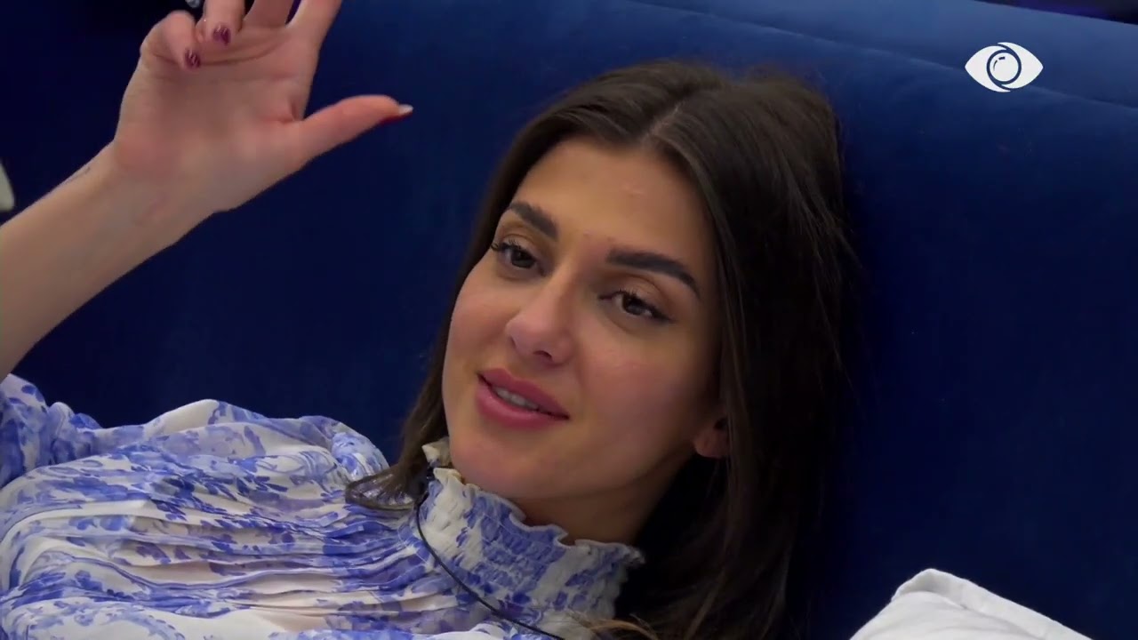 Kanë mbaruar ndjenjat/ Loredana flet me banorët për Jozin pas debatit