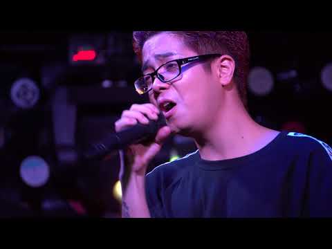 [4k Fancam] 171001 Bùi Anh Tuấn - Lạ @ Swing Lounge