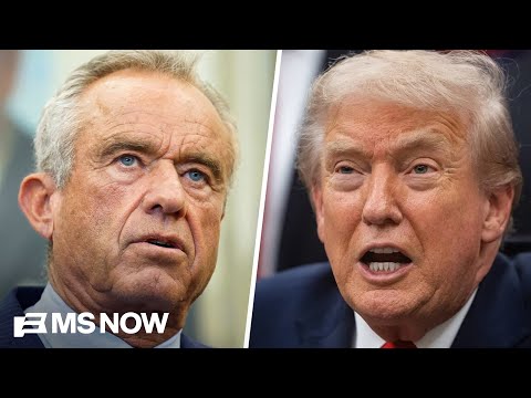 We need a CDC director who 'stands behind the science': Fmr. CDC official