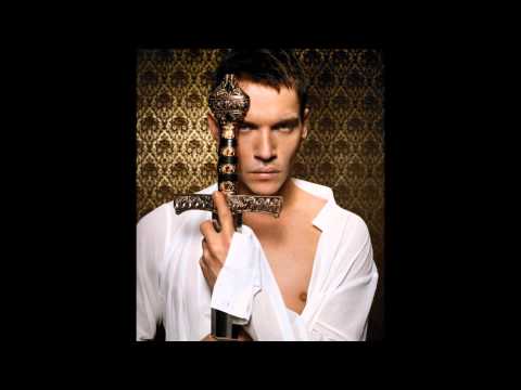 City of Bones - Valentine Officially Cast