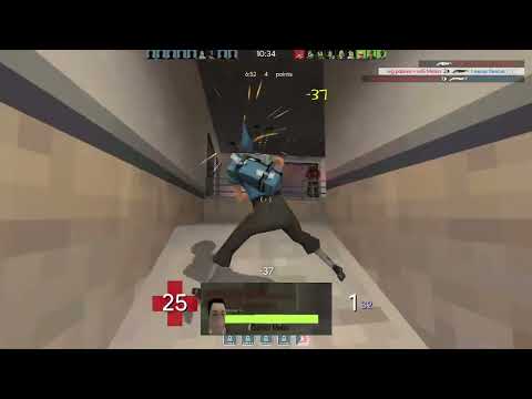 pabwo Witness Gaming Scout POV: RGL Season 17 Week 7 Invite