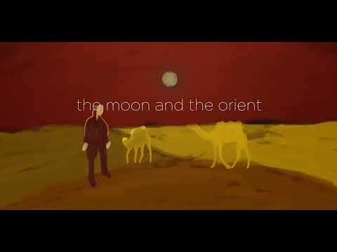 Waldeck - The Moon and the Orient (Official Teaser)