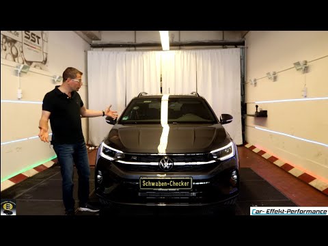 VW Taigo Review R-Line 150PS DSG, Stärken/Schwächen, Rundumtest, Fahrbericht, Testbericht, Z.D.F