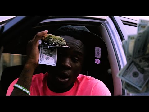 Lil Vell - Go Mode (Official Video) | Dir. by (@colin_leo_boie)