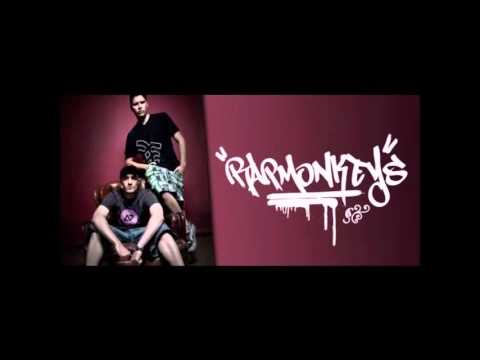 Rapmonkeys - Arriba las manos (DJ Refix)