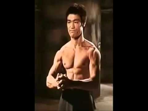 Tributo a Bruce Lee