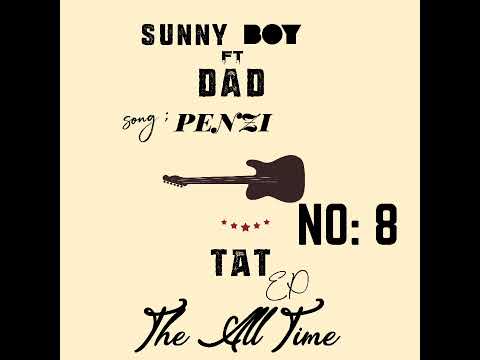 Sunny Boy ft DAD - Penzi