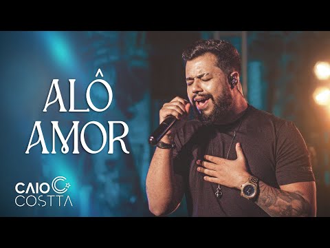 Caio Costta - Alô Amor (Clipe Oficial) | #minhahistoria