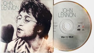 John Lennon - John Lennon - 2009 - CD Unboxing