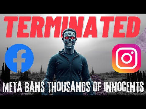 Meta’s Broken AI Moderation System is Banning 1000s of Innocent Instagram Users in an Epic Ban Wave