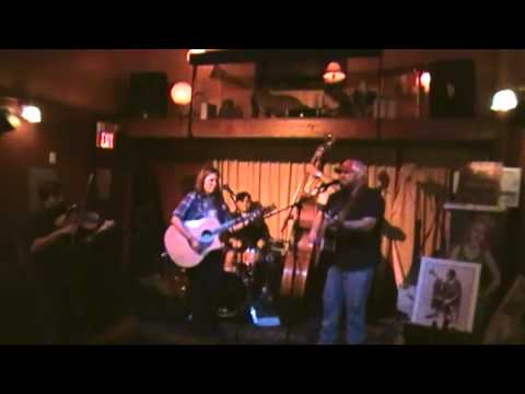 Mark Cunningham & The Nationals--Gracious Son