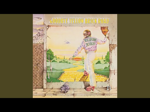 Elton John – Candle In The Wind (16-Track) (Remix Stems)