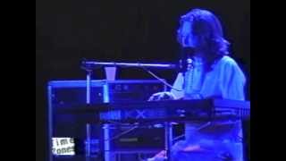 David Sylvian - Let The Happiness In (live @ Bari Italy, Time Zones Festival 1995)