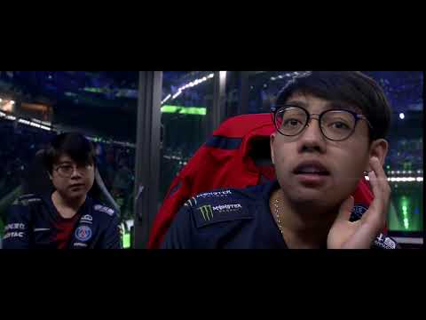 Crap, they banned Tiny and Ceb is holding a bunch of papers