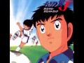 Captain Tsubasa J - OST - Go Tsubasa! 