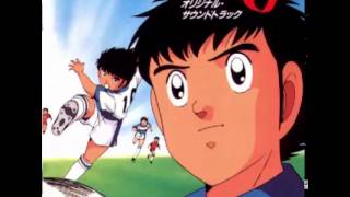 Download lagu Captain Tsubasa J - OST - Go Tsubasa! mp3
