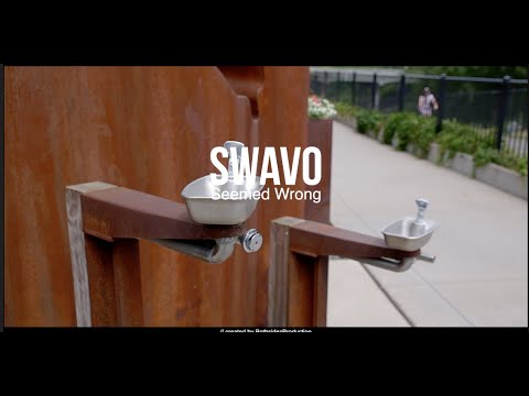Swavo - Seemed Wrong (Dir By Nightfall)