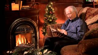 The Inn Keeper (John Piper Christmas Poem)