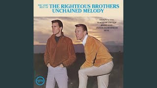 Righteous Brothers - Unchained Melody 💖 1 HOUR 💖
