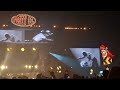 Post Malone Sunflower Big Ass Stadium Tour 2025 Alamodome San Antonio