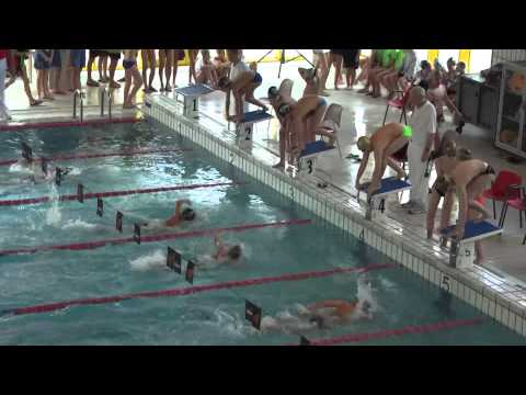 Staffetta 4x 50 ESO A Maschile