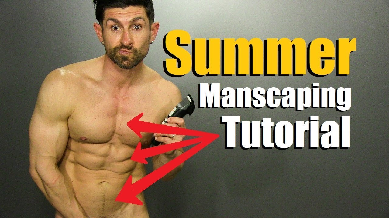 Body Hair – Page 2 – Alpha M Body Hair – Page 2 – Alpha M