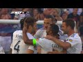 LA Galaxy's Zlatan Ibrahimovic strikes a stunning volley