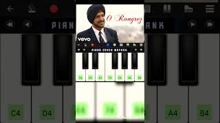 Download lagu O Rangrez|| Apne Hi Rang Me|| Piano Tutorial|| #trending #pianotutorial #shorts mp3 Download lagu O Rangrez|| Apne Hi Rang Me|| Piano Tutorial|| #trending #pianotutorial #shorts mp3